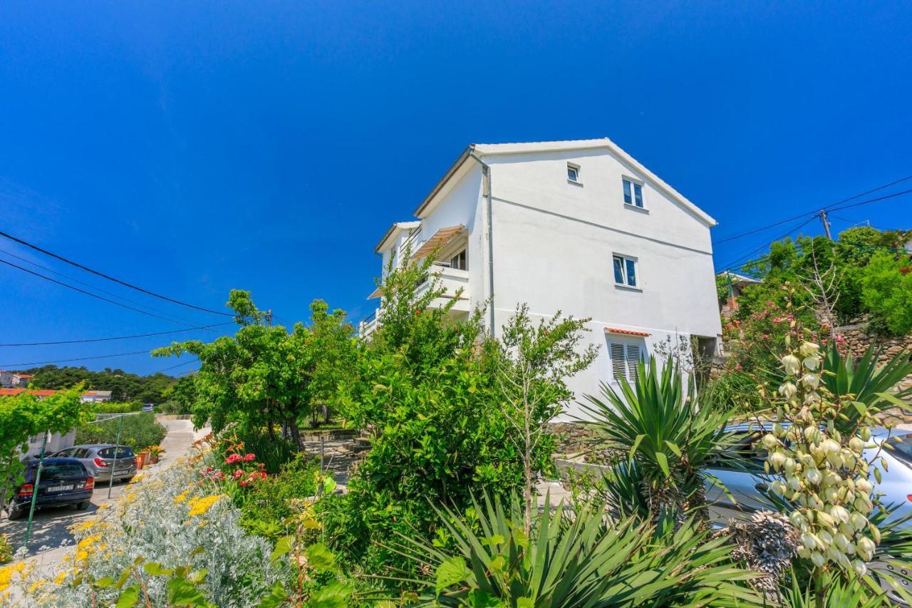 Apartment Iva Banjol Exterior foto