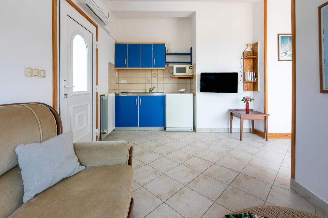 Apartment Iva Banjol Exterior foto